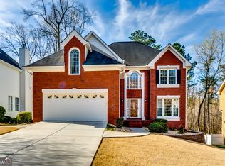 6921 Springbank Way, Stone Mountain, GA 30087