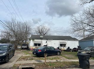 4501 Perry St, Houston, TX 77021