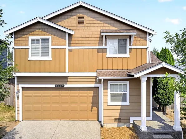 3524 S 296th, Auburn, WA 98001