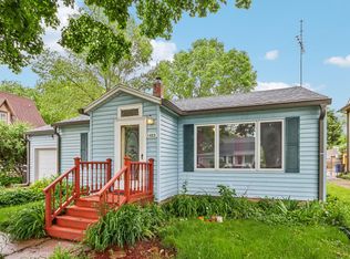 1423 East St, Black Earth, WI 53515