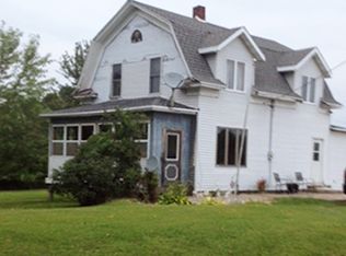 N9276 Swamp Rd, Ogdensburg, WI 54962