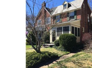 3003 N Van Buren St, Wilmington, DE 19802