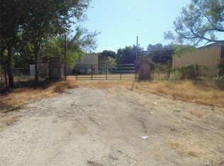 699 County Road 260, Gustine, TX 76455