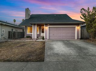1372 Graymill Ct, Rohnert Park, CA 94928