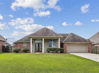 125 Kasey St, Slidell, LA 70458