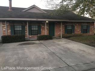601 Bluebonnet Ct, La Place, LA 70068