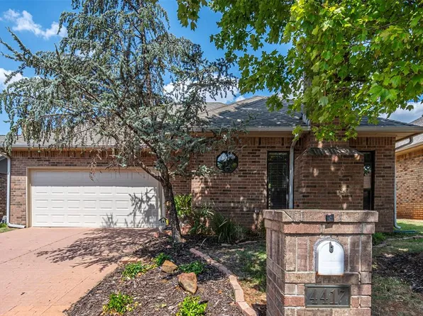 4417 Brandt Dr, Oklahoma City, OK 73120
