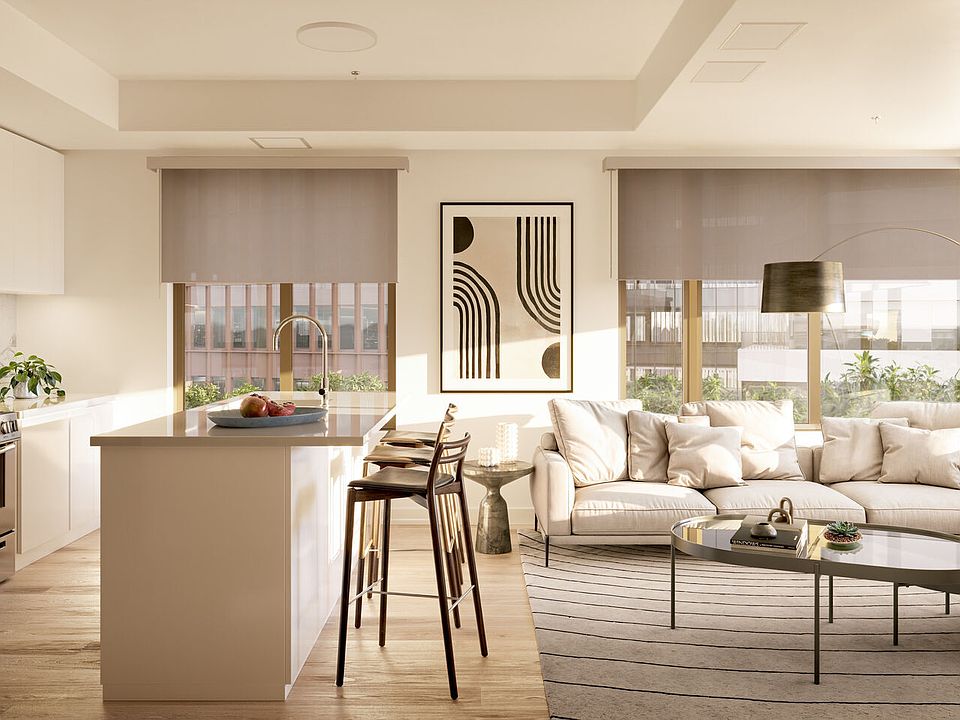 1st image of 50 Western Ave #1623H