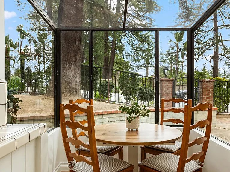 5209 Alta Canyada Rd — Photo 20