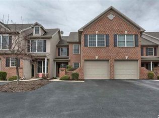 406 Northstar Dr, Harrisburg, PA 17112