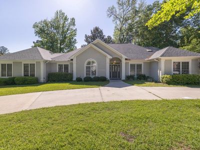 8847 Winged Foot Dr, Tallahassee, FL, 32312