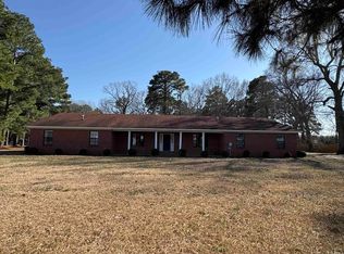 104 Highway 238, Brinkley, AR 72021