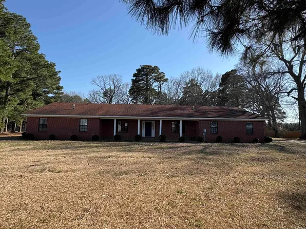 104 Highway 238, Brinkley, AR 72021