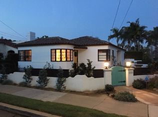 3446 Richmond St, San Diego, CA 92103