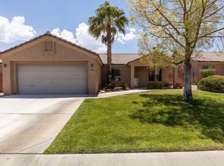 416 Silver Rd, Mesquite, NV 89027