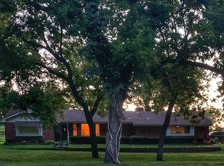 13401 N Henny Rd, Jones, OK 73049