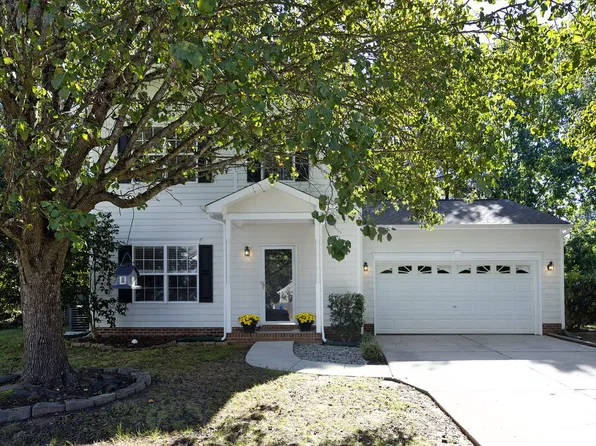 12 Calaveras Ct, Durham, NC 27713