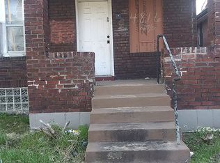 4816 Highland Ave, Saint Louis, MO