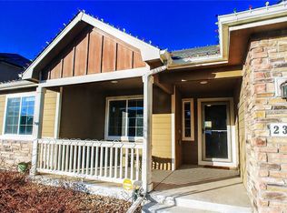 2327 74th Ave, Greeley, CO 80634