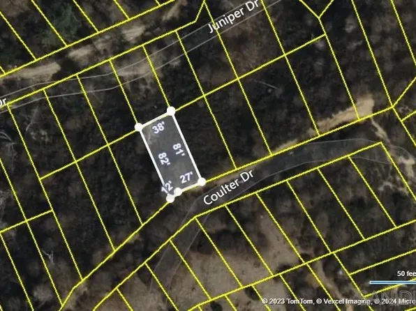 N/a 95, Cedar Glen, CA 92321