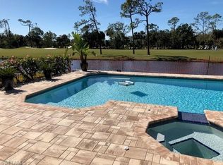 33 Grey Wing Point, Naples, FL 34113