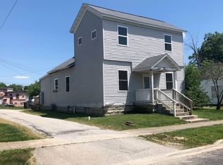 500 S 5th St, Effingham, IL 62401
