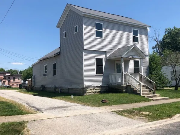 500 S 5th St, Effingham, IL 62401