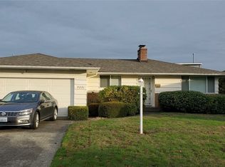 7231 S 15th St, Tacoma, WA