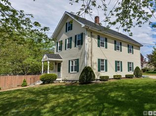 155 Water St #2, Framingham, MA 01701