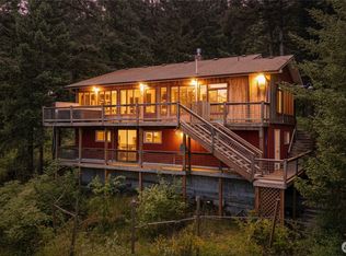 Lummi Island Scenic Estates, Lummi Island, WA 98262