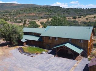 18880 3100 Rd, Hotchkiss, CO 81419