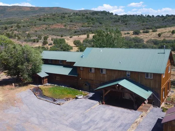 18880 3100 Road, Hotchkiss, CO 81419