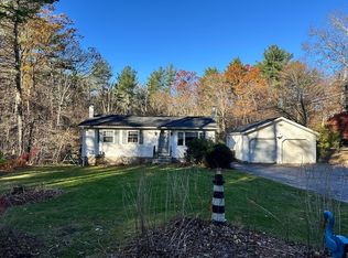230 Quaker St, Northbridge, MA 01534