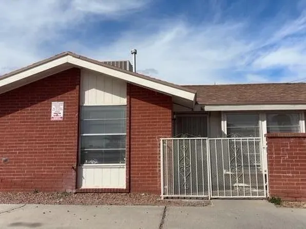 11635 James Watt Dr APT E, El Paso, TX 79936