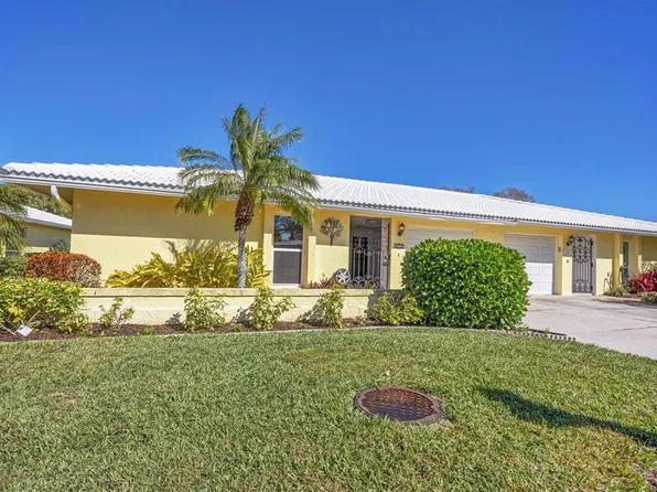 3757 Amesbury Ln #5609, Sarasota, FL 34232