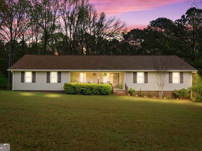 1299 Rainey Rd, Macon, GA, 31220