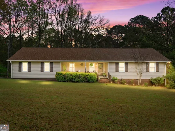 1299 Rainey Rd, Macon, GA 31220