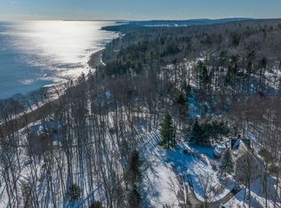 39 Springbrook Hill Rd, Camden, ME 04843