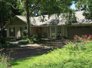 206 Timberline Dr, Madison, MS 39110