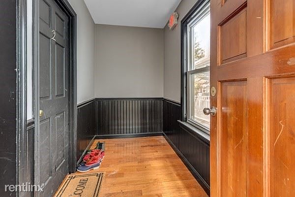 546 Ashmont #2 Boston (Dorchester) Unit Photo 2