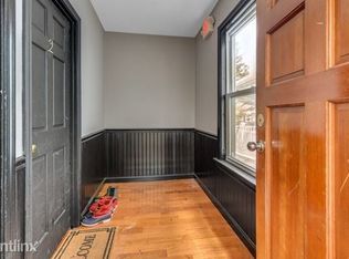 546 Ashmont St APT 2A, Dorchester, MA 02122