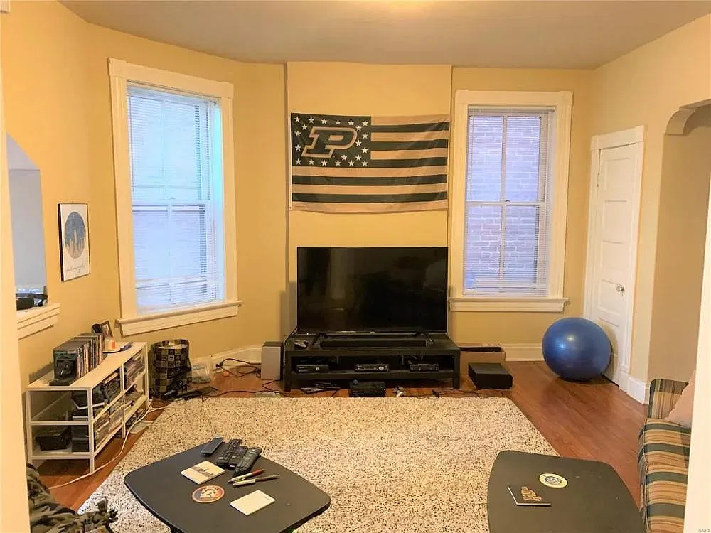 1 bed, 1258 sqft, $1,250 — Photo 3