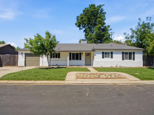 1451 Kent Way, Modesto, CA 95355