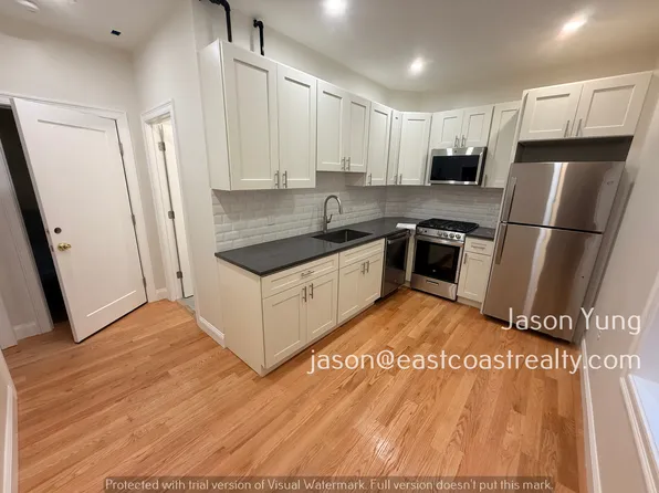 25 Queensberry St, Boston, MA