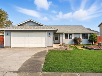 6211 Wrigley Dr, Pasco, WA, 99301