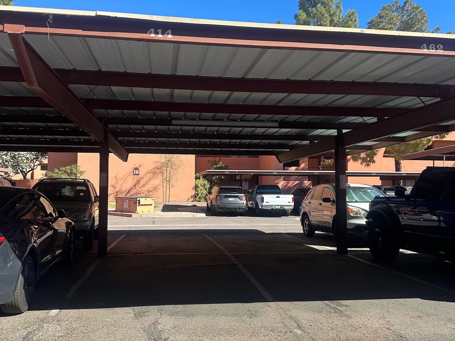 1 bed, 850 sqft, $1,650 — Photo 2
