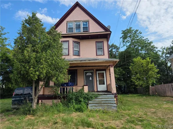 661 Riley St, Buffalo, NY 14211