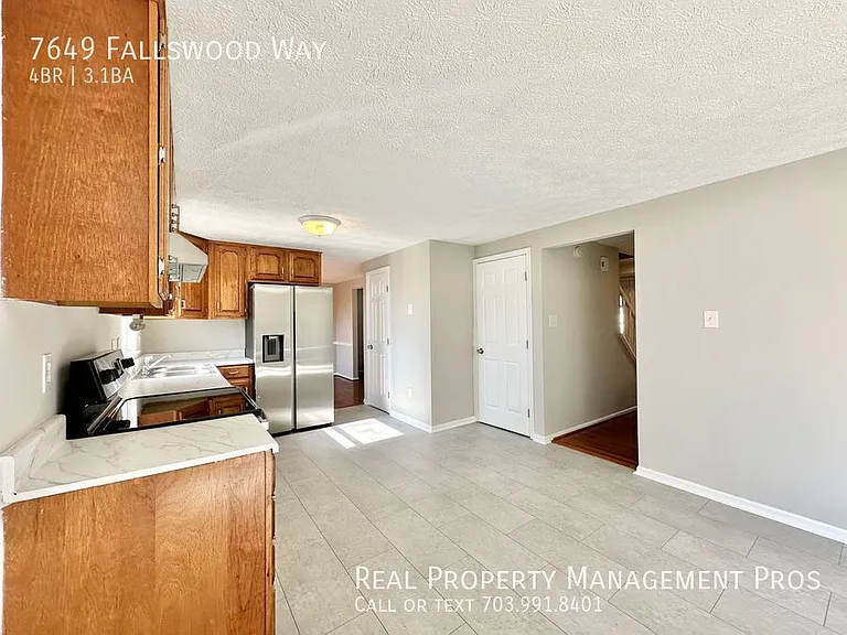 7649 Fallswood Way — Photo 8