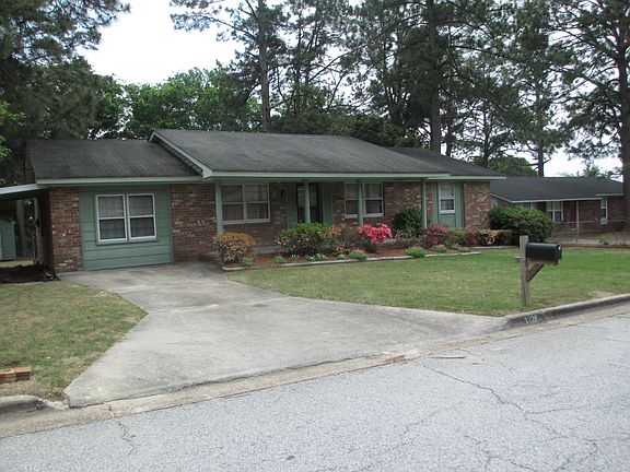 2nd image of 3328 Blanchard Rd