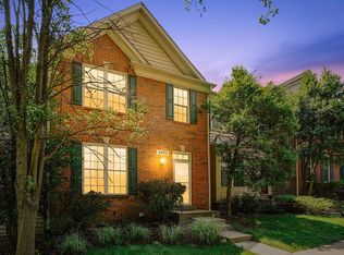 2402 Copper Mountain Ter, Silver Spring, MD 20906